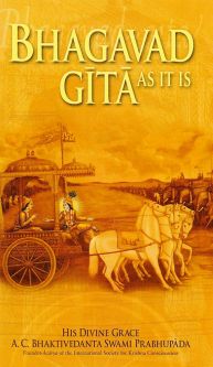 Bhagavad-gita As It Is (Softbound)
